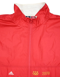 USA OLYMPIC GAMES SYDNEY 2000 JACKET XXL