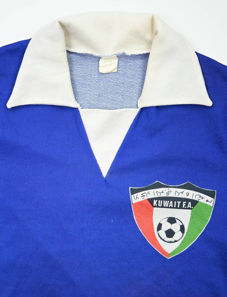 80'S KUWAIT KOSZULKA S