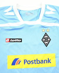 2009-12 BORUSSIA MONCHENGLADBACH LONGSLEEVE XL