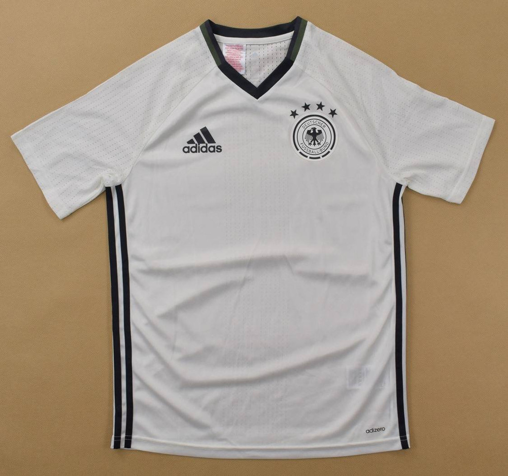 2015-16 GERMANY SHIRT M. BOYS