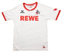 2015-16 1. FC KOLN SHIRT M