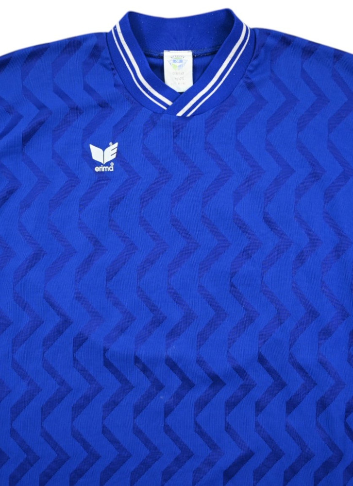 ERIMA VINTAGE LONGSLEEVE KOSZULKA XL