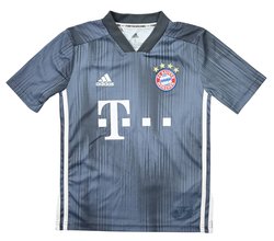 2018-19 BAYERN MUNCHEN SHIRT S. BOYS