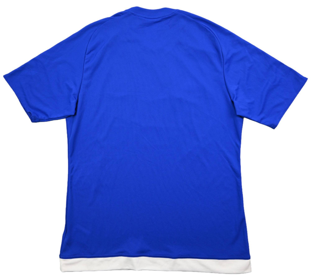 2017-18 FC SCHALKE 04 SHIRT M