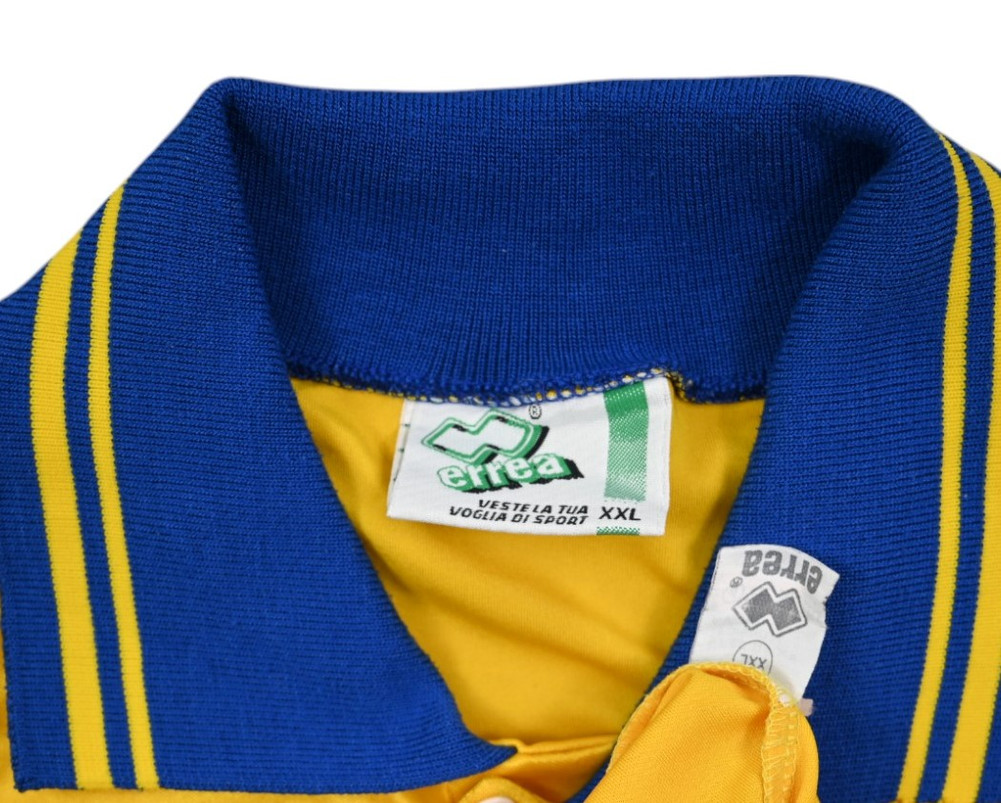 ERREA VINTAGE LONGSLEEVE KOSZULKA XXL