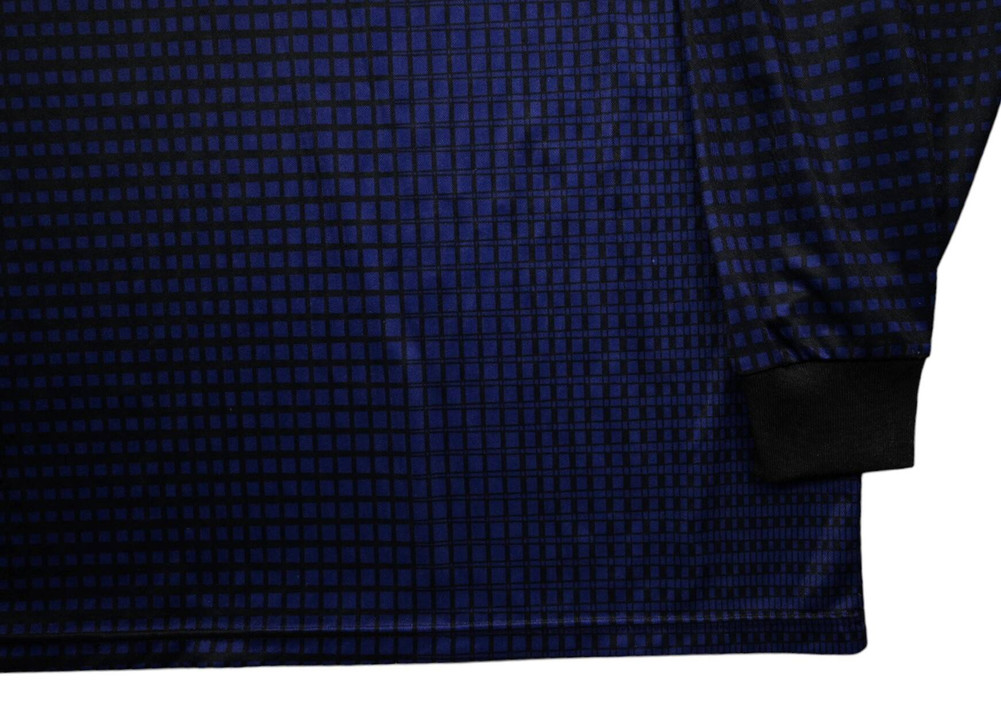 ADIDAS OLDSCHOOL REFEREE LONGSLEEVE XL