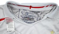 2005-07 ENGLAND KOSZULKA M