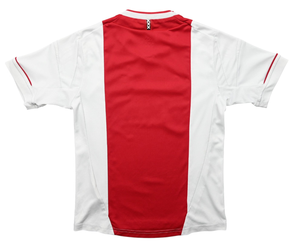 2012-13 AJAX AMSTERDAM SHIRT S. BOYS