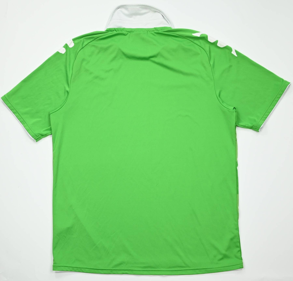 2013-14 BORUSSIA MONCHENGLADBACH KOSZULKA XL