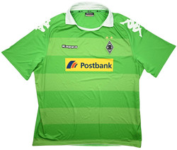 2013-14 BORUSSIA MONCHENGLADBACH SHIRT 3XL