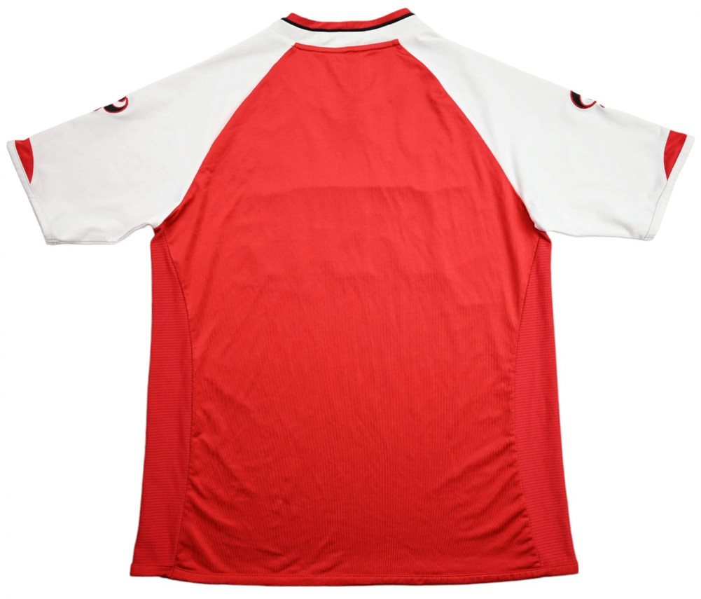 2009-10 AZ ALKMAAR KOSZULKA 3XL. BOYS / S