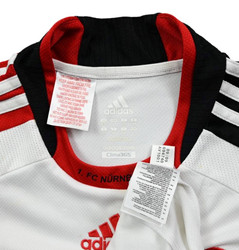 2008-10 1.FC NURNBERG SHIRT L. BOYS