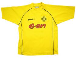 2001-02 BORUSSIA DORTMUND *ROSICKY* KOSZULKA XL. BOYS