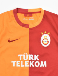 2013-14 GALATASARAY *ANIL* KOSZULKA M