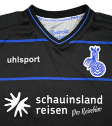 2016-17 DUISBURG *DAUSCH* SHIRT M
