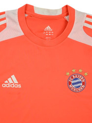 2012-13 BAYERN MUNCHEN KOSZULKA M