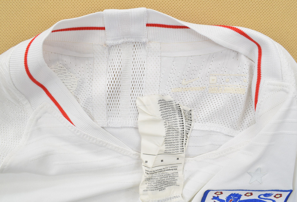 2018-19 ENGLAND PLAYER ISSUE M