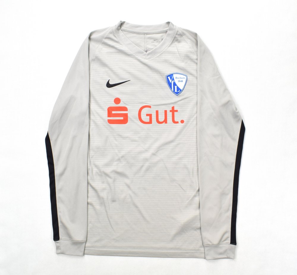 VFL BOCHUM LONGSLEEVE SHIRT S