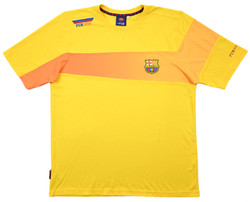 BARCELONA KOSZULKA L