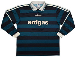 SC VICTORIA 07 ANRATH LONGSLEEVE SHIRT XL