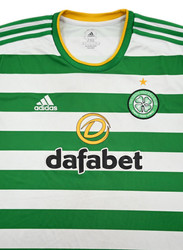 2020-21 CELTIC KOSZULKA XXL