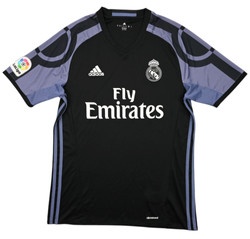 2016-17 REAL MADRID KOSZULKA M