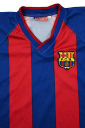 2002-03 BARCELONA *OVERMARS* KOSZULKA XL.BOYS/S