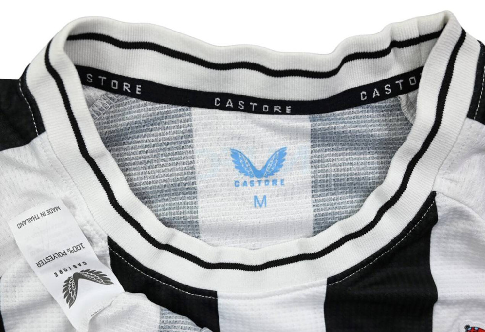 2022-23 NEWCASTLE UNITED *ALMIRÓN* KOSZULKA M