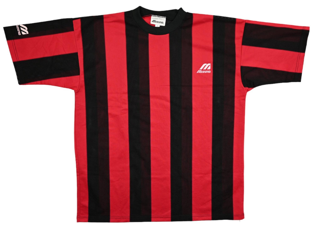 MIZUNO OLDSCHOOL SHIRT L