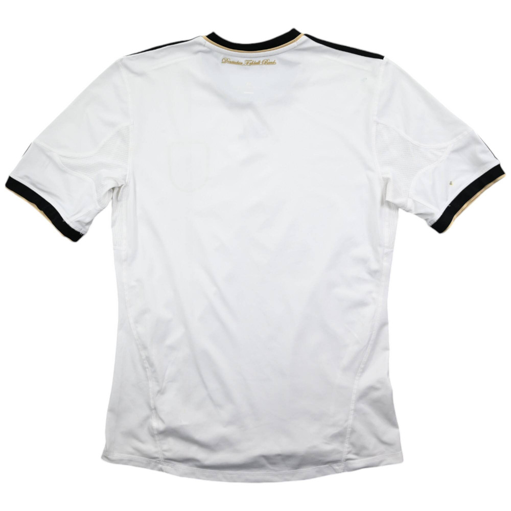 2010-11 GERMANY SHIRT L