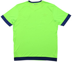 2018-19 SCHALKE KOSZULKA XL 