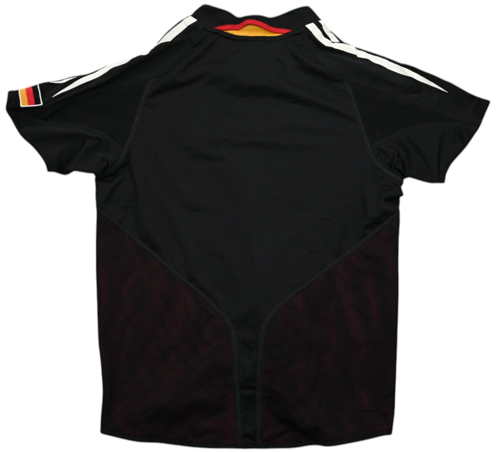 2004-06 GERMANY KOSZULKA S. BOYS