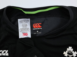 IRELAND RUGBY KOSZULKA M