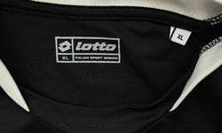 2006-07 FC GUEUGNON SHIRT LONGSLEEVE XL