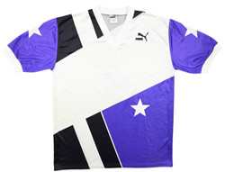 PUMA OLDSCHOOL SHIRT L