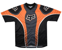 FOX RACING CYCLING SHIRT M