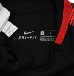 2017-18 BARCELONA SHIRT S