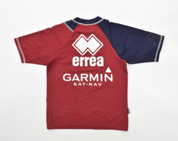 2007-08 MIDDLESBROUGH SHIRT S. BOYS