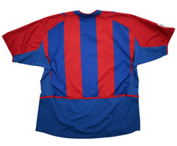2002-03 FC BARCELONA KOSZULKA XL