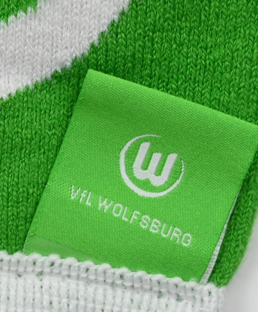 VFL VOLFSBURG SCRAF