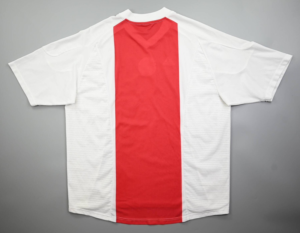 2002-04 AJAX AMSTERDAM KOSZULKA XXL