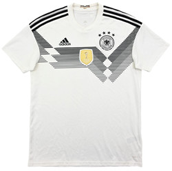 2018-19 GERMANY KOSZULKA M