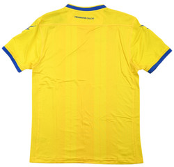 2018-19 FROSINONE CALCIO SHIRT M