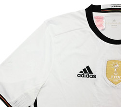 2015-16 GERMANY SHIRT XL. BOYS