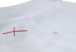 ENGLAND RUGBY KOSZULKA S