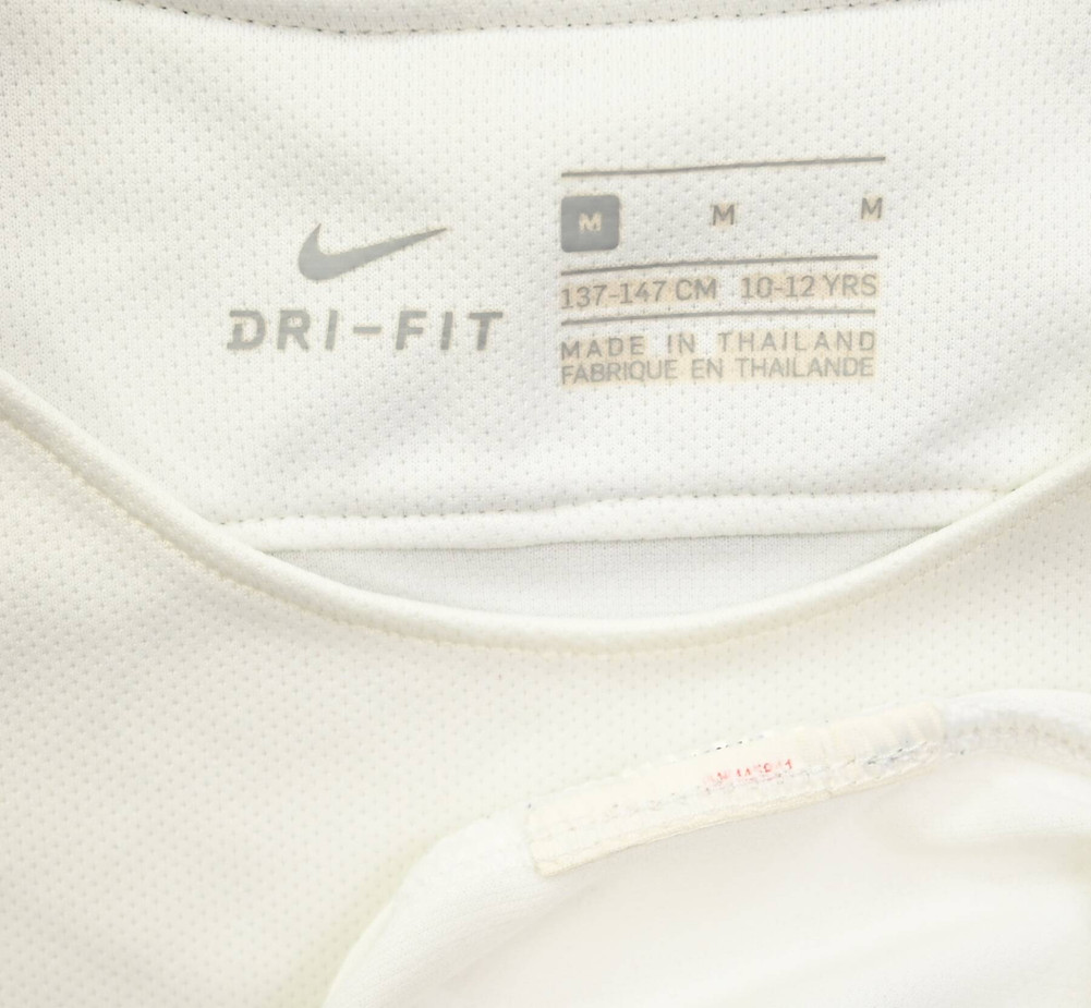 2017-18 TOTTENHAM HOTSPUR KOSZULKA M. BOYS