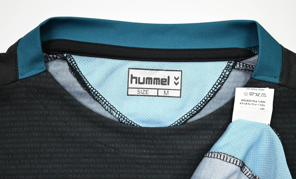 2016-17 GO AHEAD EAGLES KOSZULKA M