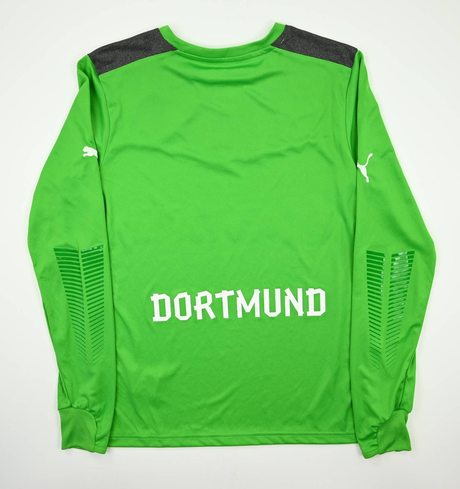 2013-14 BORUSSIA DORTMUND GK KOSZULKA XL. BOYS