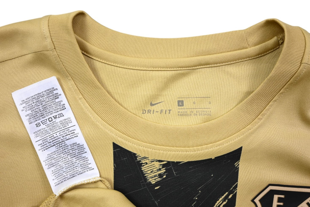 2021-22 UTRECHT *KUIKEN* SHIRT L