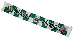 LECHIA GDANSK SCARF